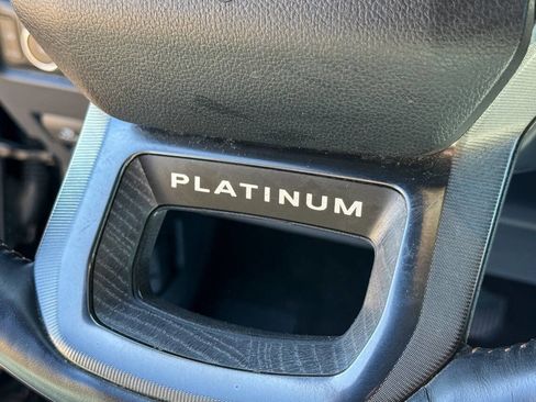 Used 2024 Ford F250 Platinum image 34