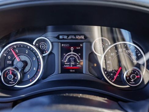 New 2026 RAM 2500 Big Horn image 27