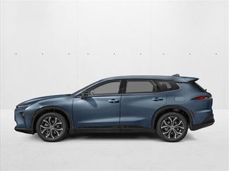 New 2026 Toyota Crown Signia AWD/4WD video 3