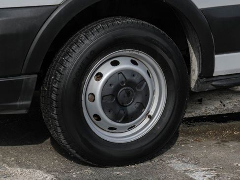 Used 2019 Ford Transit 250 130 Low Roof image 49