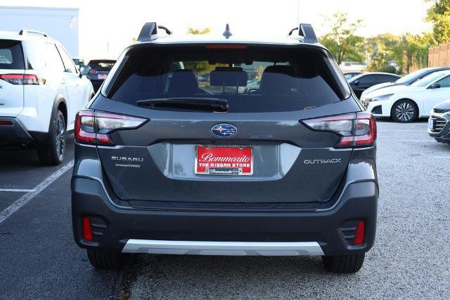 Used 2020 Subaru Outback Limited w/ Popular Package #2 AWD/4WD image 6