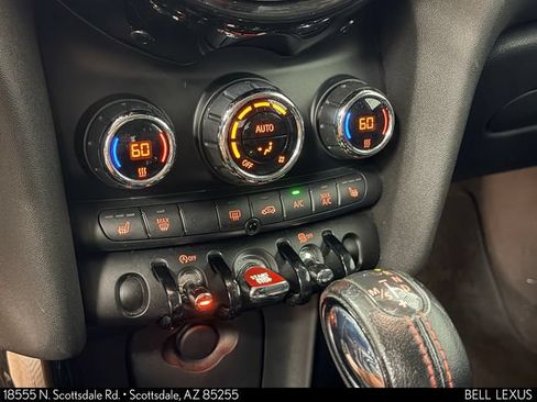 Used 2017 MINI Cooper S FWD image 26