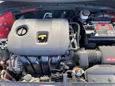 Used 2021 Kia Soul S image 28