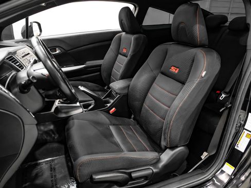 Used 2013 Honda Civic Si image 23