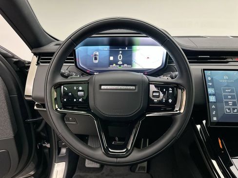 New 2026 Land Rover Range Rover Sport Dynamic SE image 22