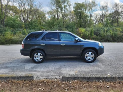 Used 2005 Acura MDX image 5
