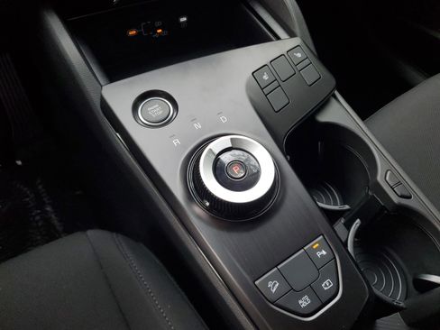 New 2026 Kia Sportage S image 26