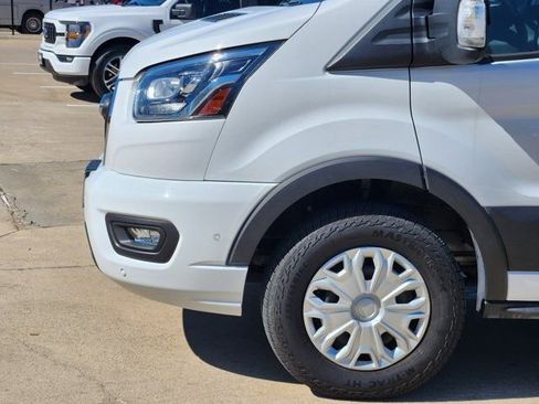 Used 2023 Ford Transit 350 XLT image 15