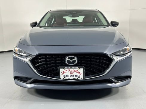 Used 2023 MAZDA MAZDA3 s image 2
