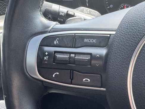 Used 2022 Kia K5 GT w/ GT1 Package image 25