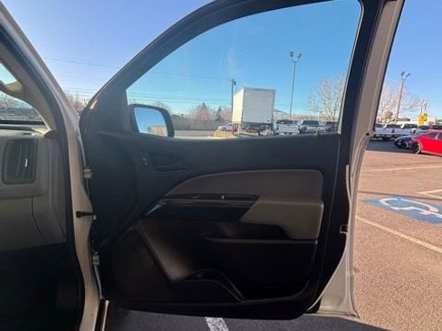 Used 2021 GMC Canyon Elevation Standard w/ Convenience Package image 27