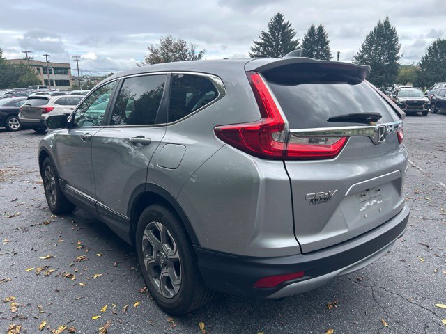 Used 2018 Honda CR-V EX-L image 5