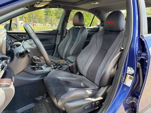 Used 2023 Subaru WRX Limited AWD/4WD image 20