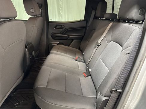 Used 2023 Chevrolet Colorado Trail Boss w/ Advanced Trailering Package image 12