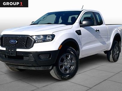 Used 2021 Ford Ranger XL w/ Equipment Group 101A High