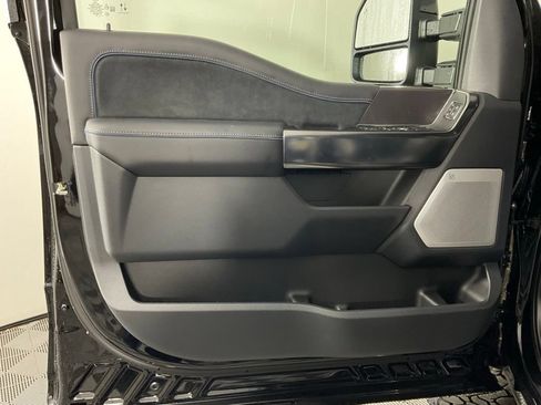New 2026 Ford F250 Platinum AWD/4WD image 12
