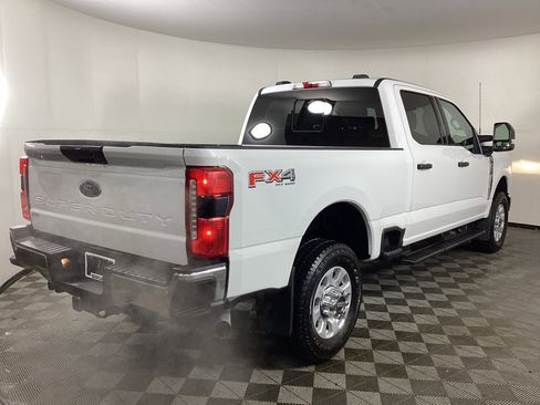 Used 2023 Ford F250 XLT w/ 360-Degree Camera Package image 2