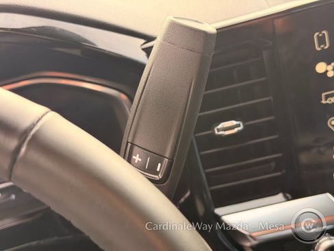 Used 2024 GMC Sierra 1500 Elevation image 30