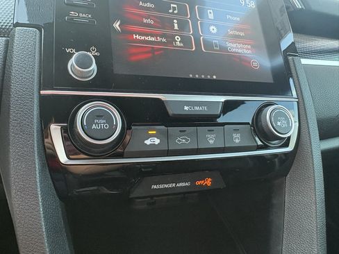Used 2020 Honda Civic Sport image 19