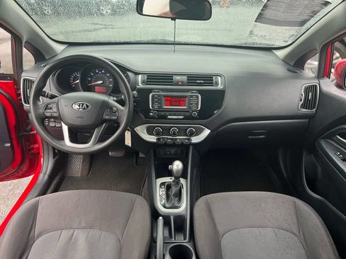 Used 2017 Kia Rio LX w/ Power Package image 18