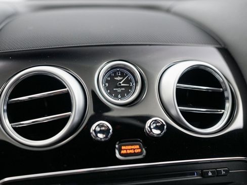 Used 2016 Bentley Continental GT V8 S image 33