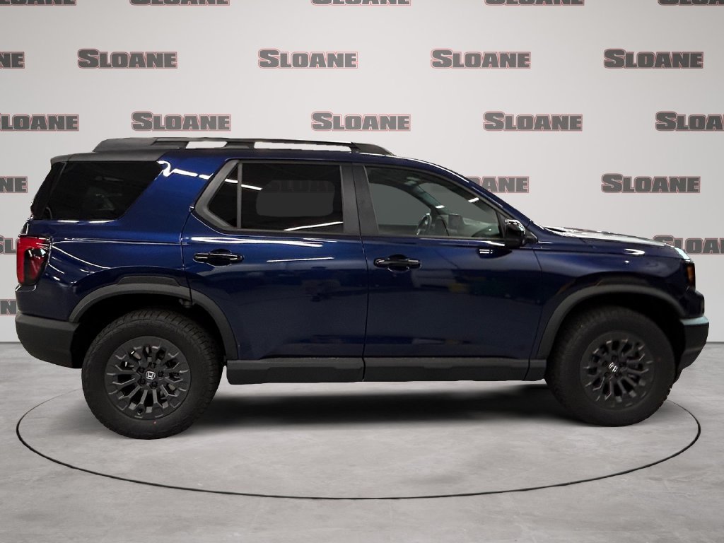 New 2026 Honda Passport TrailSport image 6