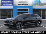 New 2025 Chevrolet Trax RS w/ Driver Confidence Package image 2