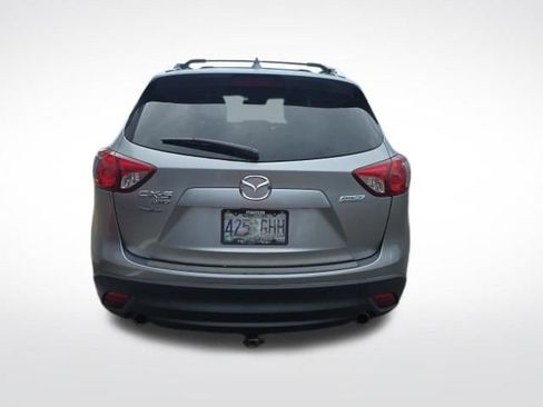 Used 2014 MAZDA CX-5 Grand Touring image 11