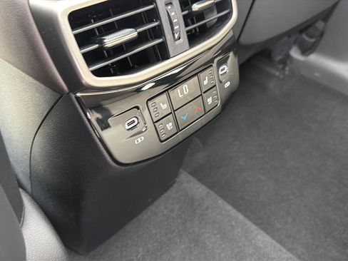 Certified 2024 Lexus RX 350 FWD w/ Convenience Package image 12