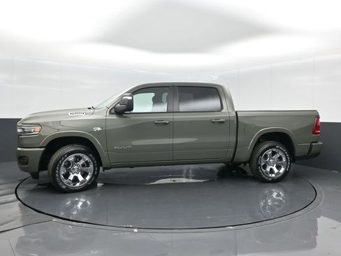 New 2026 RAM 1500 Big Horn image 4