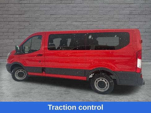 Used 2018 Ford Transit 150 XL RWD image 6