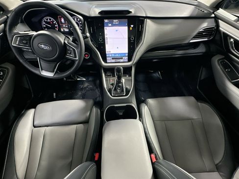 Used 2020 Subaru Outback Limited image 34
