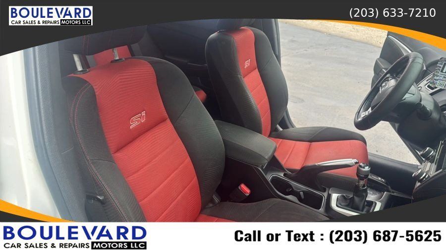 Used 2015 Honda Civic Si image 43