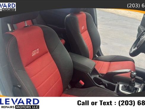 Used 2015 Honda Civic Si image 43