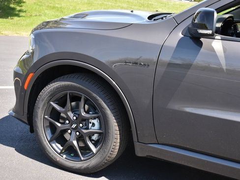 New 2026 Dodge Durango GT AWD/4WD image 9