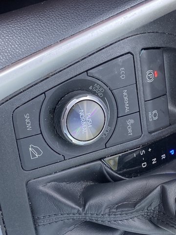 Used 2019 Toyota RAV4 Adventure w/ Cold Weather Package AWD/4WD image 26