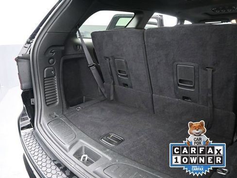 Used 2024 Dodge Durango GT image 21