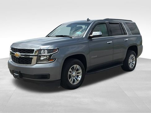 Used 2019 Chevrolet Tahoe LT AWD/4WD image 2