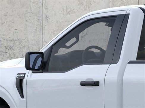 New 2025 Ford F150 XL image 20