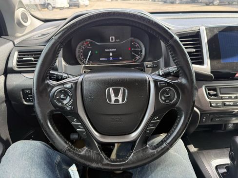 Used 2016 Honda Pilot EX-L image 30