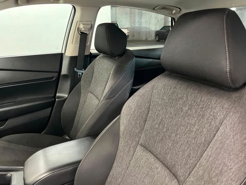 Used 2025 Honda Accord SE image 17