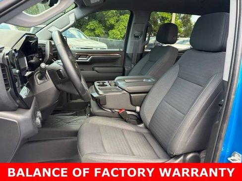Used 2023 Chevrolet Silverado 1500 LT RWD image 14