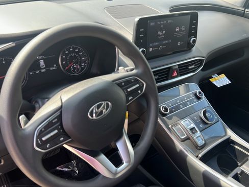 Certified 2023 Hyundai Santa Fe SE FWD image 9