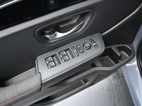 Certified 2025 Honda Pilot Sport image 21