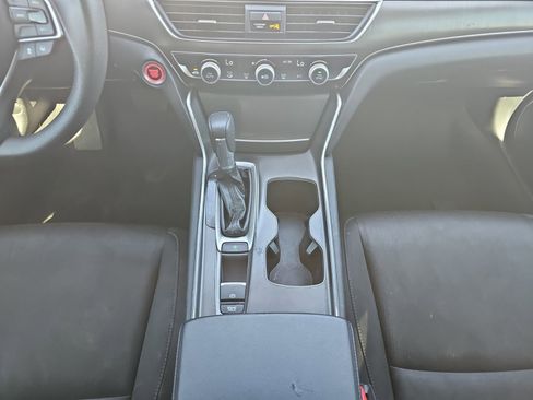 Used 2019 Honda Accord LX image 15