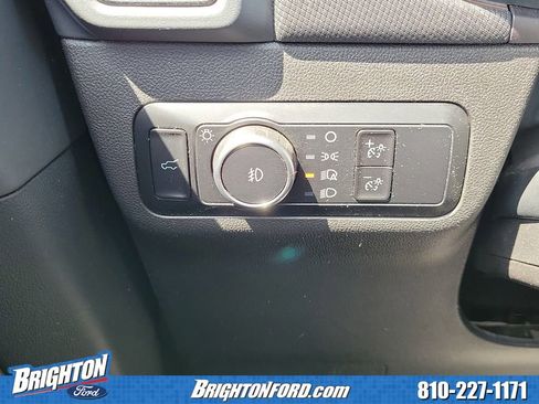 Certified 2023 Ford Bronco Sport Outer Banks w/ Tech Package AWD/4WD image 12