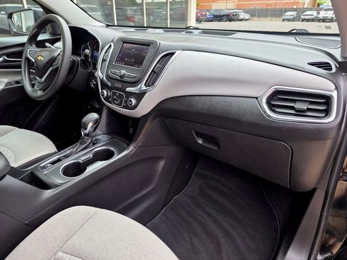 Used 2023 Chevrolet Equinox LS w/ LS Convenience Package FWD image 18