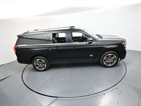 New 2025 Ford Expedition Max King Ranch image 27