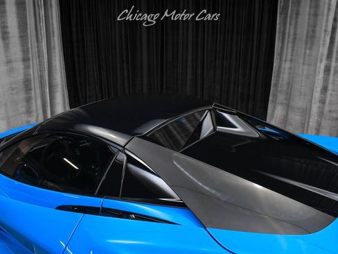 Used 2022 McLaren 765LT image 45