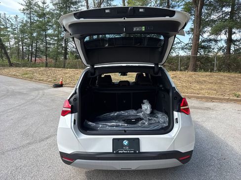 New 2026 BMW X3 xDrive30 AWD/4WD image 24